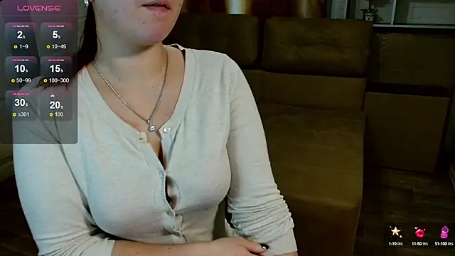 NotYourDoll online show from January 26, 8:03 am