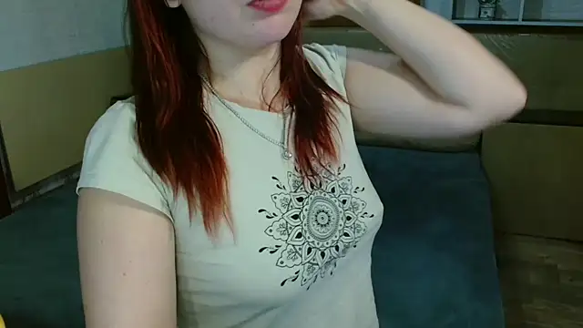 NotYourDoll online show from January 28, 8:14 am