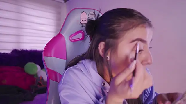 mavi boo online show from February 16, 9:11 pm