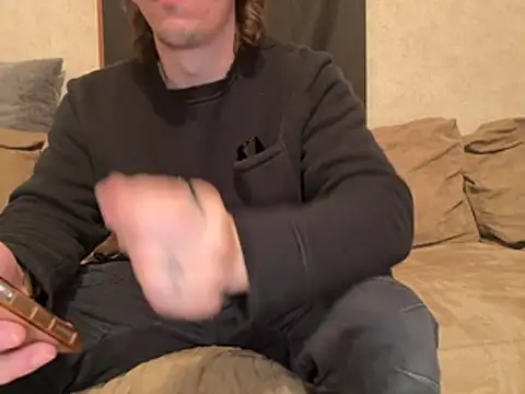 FapNapEatRepeat online show from March 19, 1:53 am