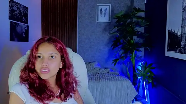 saphire  online show from March 27, 11:10 am