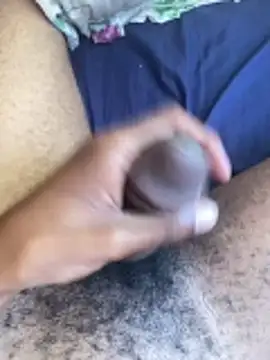 johhnykbravo online show from February 25, 5:39 am