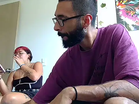 venus midnight online show from February 26, 8:41 pm