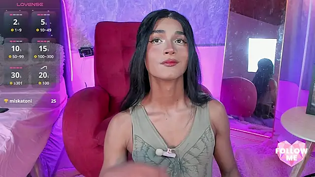 Kaliope baby online show from February 20, 4:53 am