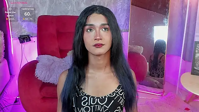 Kaliope baby online show from February 25, 10:41 pm