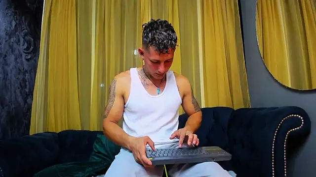  angel rivera online show from February 24, 11:36 pm