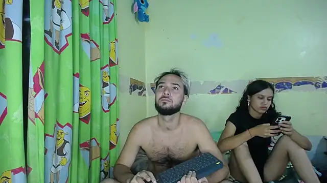 always-hot3 online show from March 15, 1:00 am