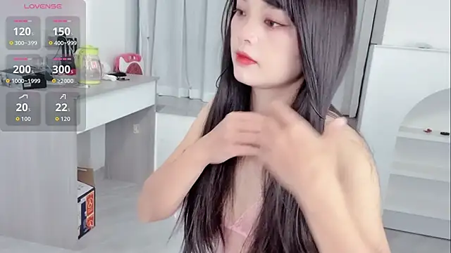 xianxian-baby online show from May 30, 5:43 pm