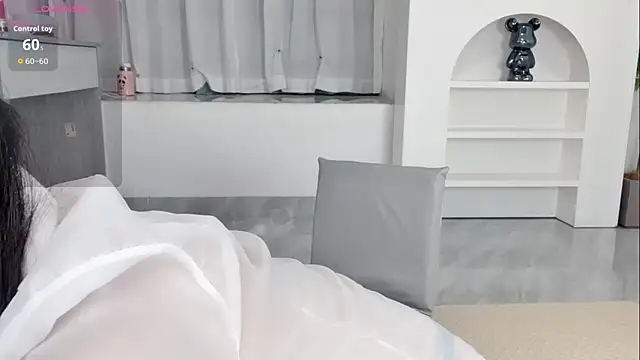 xianxian-baby online show from July 10, 7:16 pm