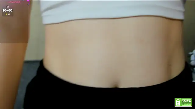 Cutie Ellis online show from March 27, 8:09 am