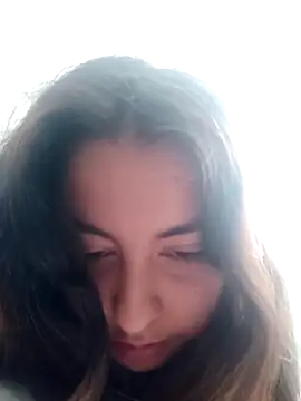 Snapshot of Manelykmanesita chatting on February 1, 7:34 pm Manelykmanesita online show from February 1, 7:34 pm