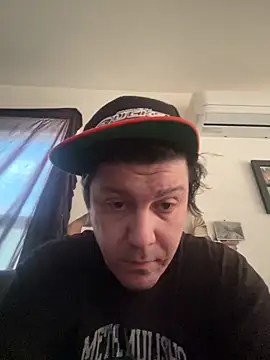 GabEthier online show from April 3, 9:35 pm