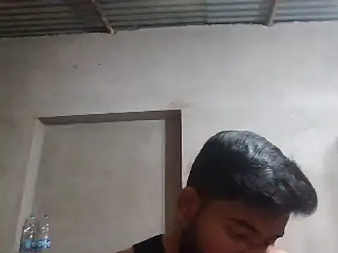 LustyDanky online show from February 22, 1:42 pm