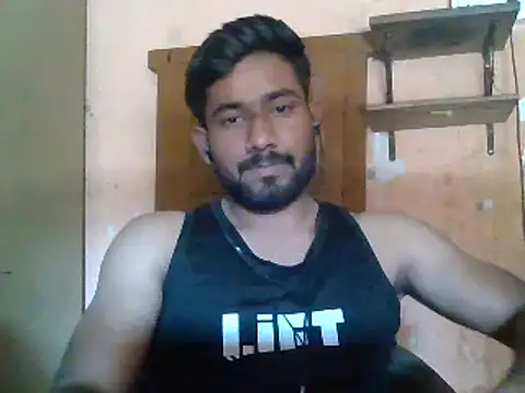 LustyDanky online show from February 28, 5:08 am