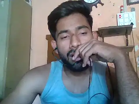 LustyDanky online show from March 2, 7:59 am