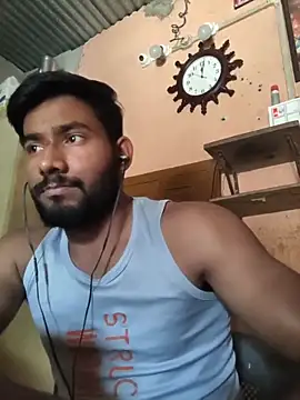 LustyDanky online show from April 9, 6:19 am