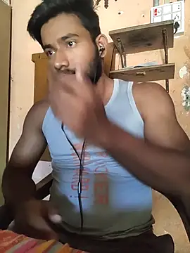 LustyDanky online show from April 15, 7:59 am