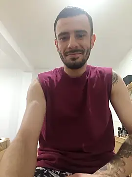 Snapshot of sammyfgm chatting on February 21, 10:22 pm sammyfgm online show from February 21, 10:22 pm