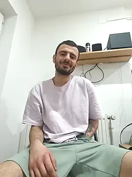 Snapshot of sammyfgm chatting on February 28, 1:45 pm sammyfgm online show from February 28, 1:45 pm