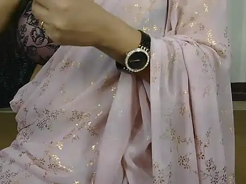 Secret Bhabhi online show from March 6, 5:37 am