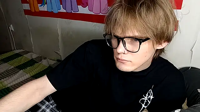 Snapshot of Jeycob_ice chatting on February 25, 7:01 pm Jeycob ice online show from February 25, 7:01 pm