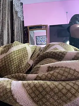 sexy Liliy online show from March 1, 6:54 pm