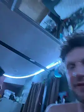 mileslongdeep online show from February 26, 11:42 am