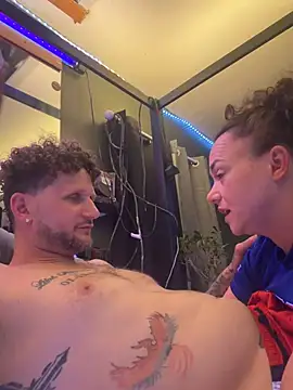 mileslongdeep online show from March 26, 6:52 am