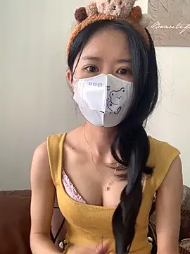 ShouSushi online show from March 22, 6:50 am