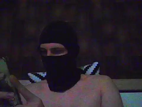 ICumForYou  online show from March 1, 9:17 pm