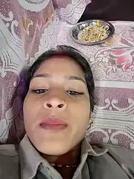 Snapshot of bhavna_pandit chatting on February 12, 4:13 pm bhavna pandit online show from February 12, 4:13 pm