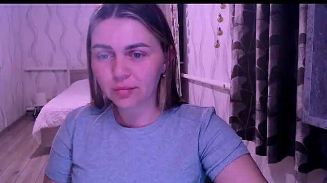 MagicKatarina  online show from April 2, 7:11 pm