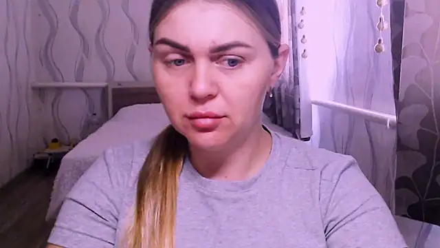 MagicKatarina  online show from April 20, 6:27 am