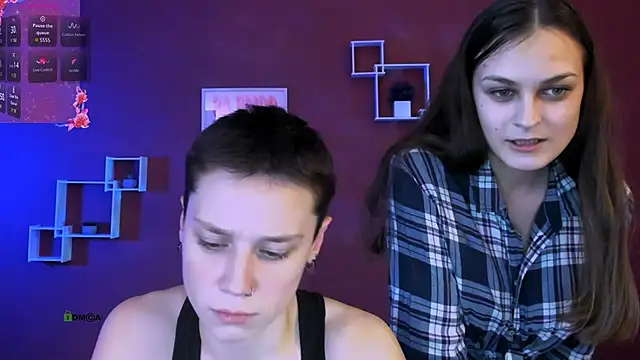 clery abyss online show from February 24, 2:37 pm