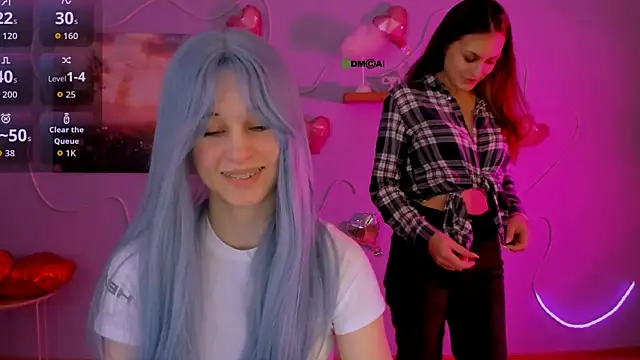 clery abyss online show from February 26, 9:52 am