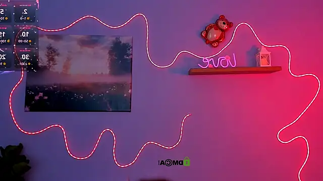 clery abyss online show from March 18, 12:52 pm