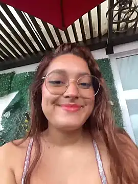 Emily Vex online show from February 2, 11:42 am