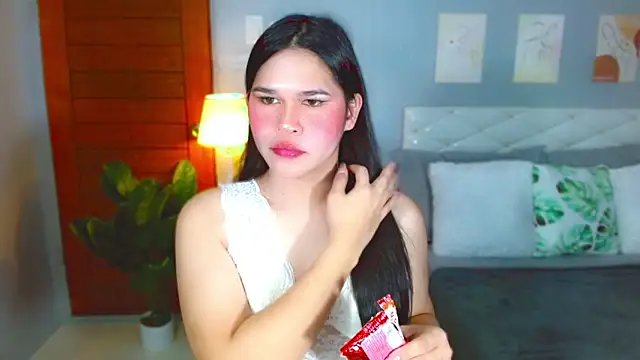 alianabrooks online show from March 12, 3:23 am