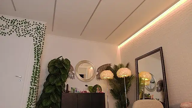 AnnastasiaJune online show from March 25, 6:41 am