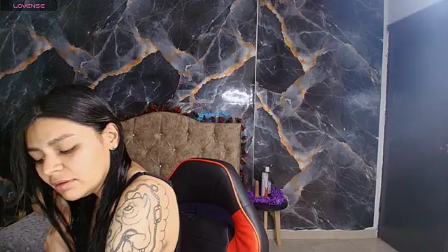 Snapshot of gaby_staaar chatting on February 24, 2:26 pm gaby staaar online show from February 24, 2:26 pm