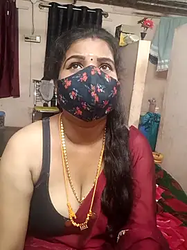 Madhusri Tamil Telugu online show from April 8, 5:46 pm