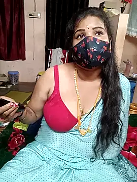 Madhusri Tamil Telugu online show from April 10, 3:06 pm