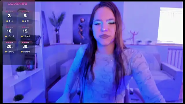 Snapshot of Madison_dolly chatting on March 28, 8:58 am Madison dolly online show from March 28, 8:58 am