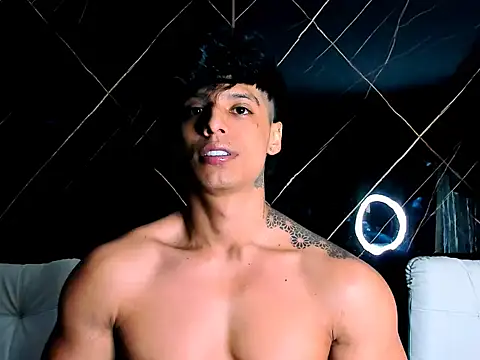 Wolfe Owen online show from March 6, 4:25 pm