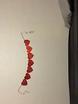 Snapshot of Chuchiybombon chatting on March 1, 4:25 am Chuchiybombon online show from March 1, 4:25 am