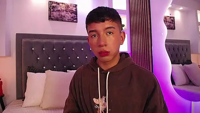 Fancy Vixen online show from March 4, 3:34 am