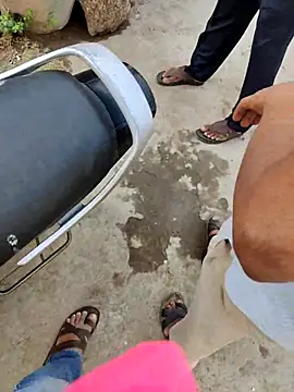 Snapshot of 3D-telugu chatting on February 7, 5:00 am 3D-telugu online show from February 7, 5:00 am