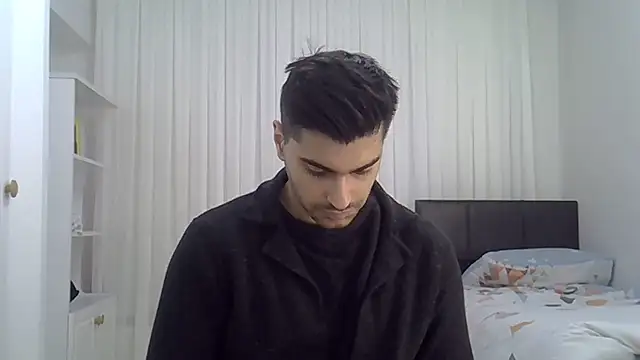 Snapshot of ciceroable chatting on February 7, 7:39 pm ciceroable online show from February 7, 7:39 pm