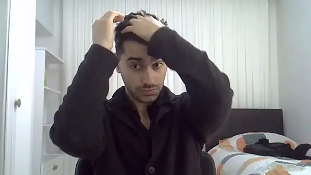 Snapshot of ciceroable chatting on February 17, 9:21 pm ciceroable online show from February 17, 9:21 pm