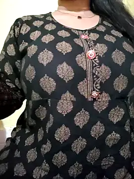 Snapshot of PARI51 chatting on February 23, 8:39 pm PARI51 online show from February 23, 8:39 pm